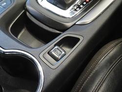 2013 Holden
                Commodore International