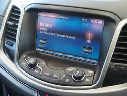 2013 Holden
                Commodore International