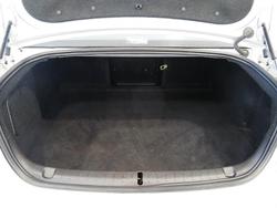 2013 Holden
                Commodore International