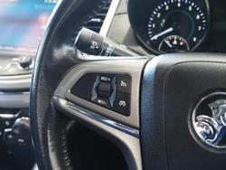 2013 Holden
                Commodore International