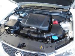 2013 Holden
                Commodore International