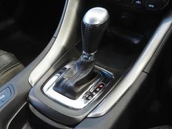 2013 Holden
Commodore International