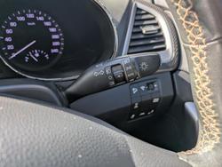 2017 Hyundai Santa Fe Highlander