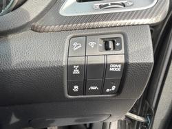 2017 Hyundai Santa Fe Highlander