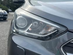 2017 Hyundai Santa Fe Highlander
