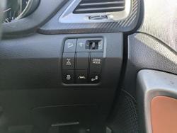 2017 Hyundai Santa Fe Highlander