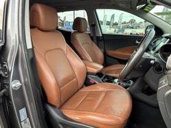 2017 Hyundai Santa Fe Highlander