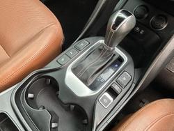 2017 Hyundai Santa Fe Highlander