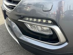 2017 Hyundai Santa Fe Highlander