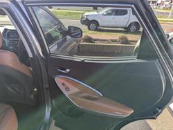 2017 Hyundai Santa Fe Highlander