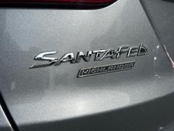 2017 Hyundai Santa Fe Highlander