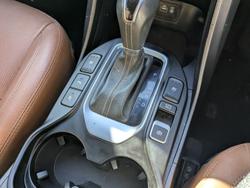 2017 Hyundai Santa Fe Highlander