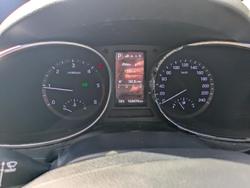 2017 Hyundai
Santa Fe Highlander
