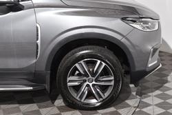 2022 LDV
D90 Executive