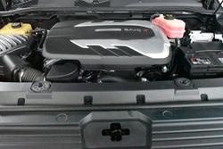2022 LDV
D90 Executive