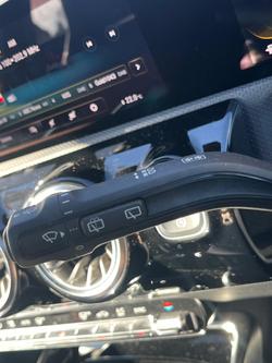 2020 Mercedes-Benz
A-Class A35 AMG