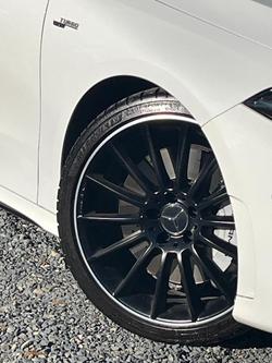 2020 Mercedes-Benz
A-Class A35 AMG