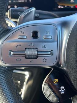 2020 Mercedes-Benz
A-Class A35 AMG