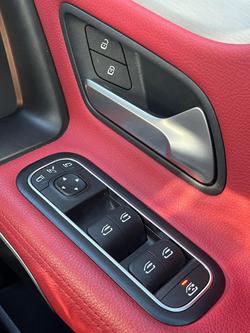 2020 Mercedes-Benz
A-Class A35 AMG