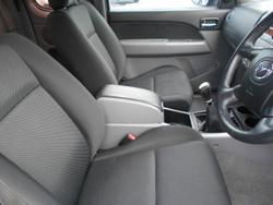 2010 Mazda
BT-50 SDX