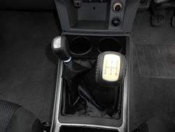 2010 Mazda
BT-50 SDX
