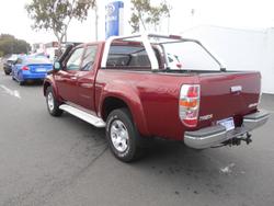 2010 Mazda
BT-50 SDX