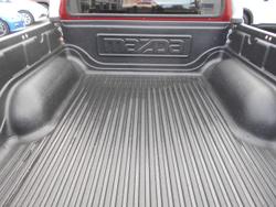 2010 Mazda
BT-50 SDX