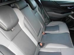 2023 Subaru
Outback AWD Sport XT