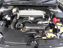2023 Subaru
Outback AWD Sport XT