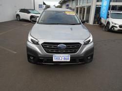 2023 Subaru
Outback AWD Sport XT