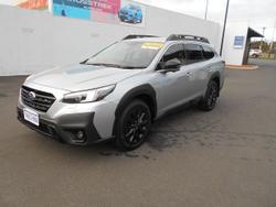 2023 Subaru
Outback AWD Sport XT