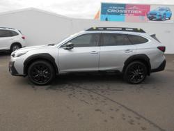 2023 Subaru
Outback AWD Sport XT