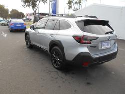 2023 Subaru
Outback AWD Sport XT