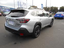 2023 Subaru
Outback AWD Sport XT