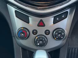 2018 Holden
Barina LT