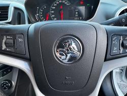 2018 Holden
Barina LT