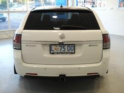 2015 Holden
Commodore Evoke