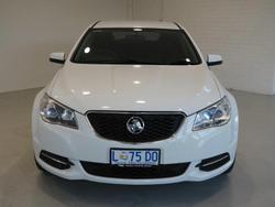 2015 Holden
Commodore Evoke