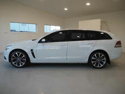 2015 Holden
Commodore Evoke