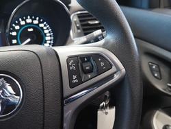 2015 Holden
Commodore Evoke