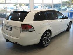 2015 Holden
Commodore Evoke