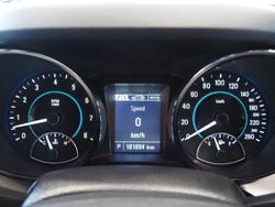 2015 Holden
Commodore Evoke