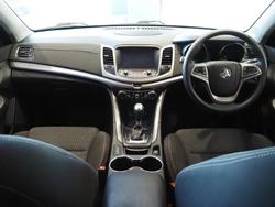 2015 Holden
Commodore Evoke