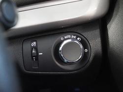 2015 Holden
Commodore Evoke