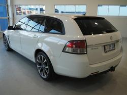 2015 Holden
Commodore Evoke