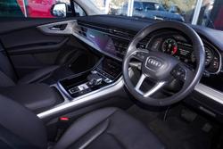 2021 Audi
Q7 45 TDI