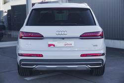 2021 Audi
Q7 45 TDI