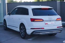 2021 Audi
Q7 45 TDI