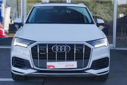 2021 Audi
Q7 45 TDI