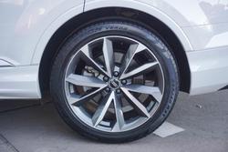 2021 Audi
Q7 45 TDI
